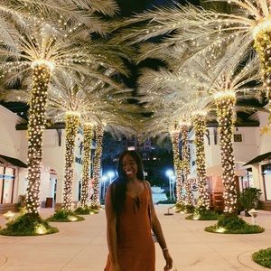 Meet your Posher, Kishara